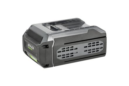 Náhradní baterie Stalco S052698884 Li-Ion 4Ah BLP60-4AH 60V, PERFECT