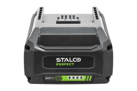 Náhradní baterie Stalco S052698884 Li-Ion 4Ah BLP60-4AH 60V, PERFECT (1)