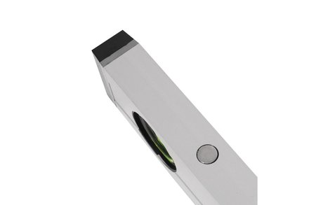 Vodováha Stalco S-65209 kapesní, 19 cm / 0°, 90° s magnetem, PERFECT (4)