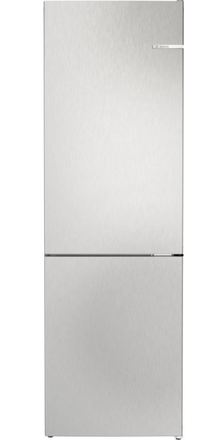 Kombinovaná chladnička Bosch KGN362LBF