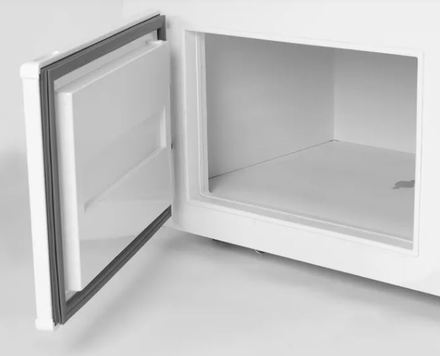 Distributor kopečkové zmrzliny Tefcold UDRS 7 (2)