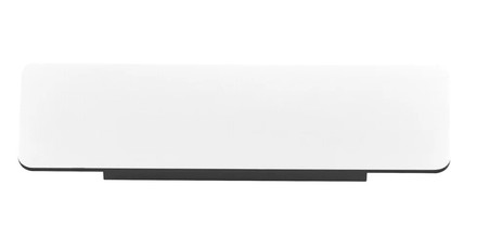 Nástěnné svítidlo Palnas (61009209) Alis LED 18W, 4000K, 1900lm, 53cm, bílá