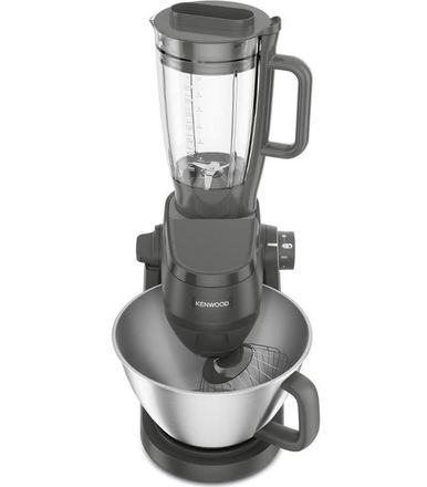 Kuchyňský robot Kenwood Multi Tasker KHC30.050GY (1)