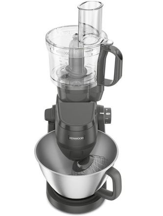 Kuchyňský robot Kenwood Multi Tasker KHC30.050GY (2)