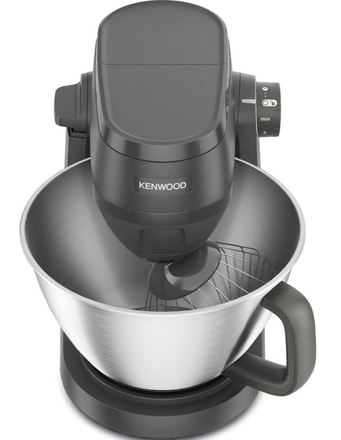 Kuchyňský robot Kenwood Multi Tasker KHC30.050GY (3)