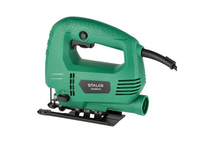 Přímočará pila Stalco S-97230 550W JSS65VS (2)