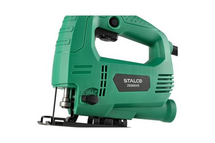 Přímočará pila Stalco S-97230 550W JSS65VS (5)