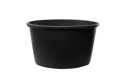Nádoba Stalco S-37835 zednická kulatá, 65 L střední