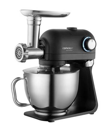 Kuchyňský robot Concept ELEMENT RM8000 (2)