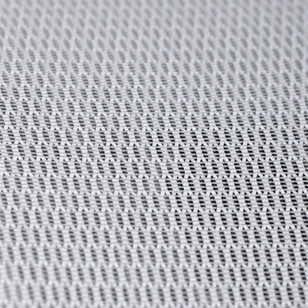 Kancelářská židle Autronic synchronní mechanismus, šedá síťovina, KA-B2363 GREY (11)