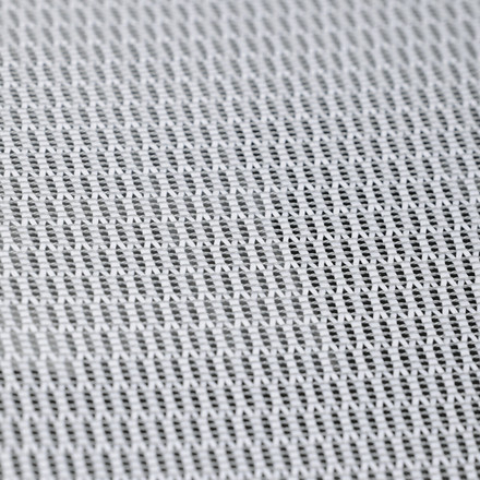 Kancelářská židle Autronic synchronní mechanismus, šedá síťovina, KA-B2361 GREY (11)