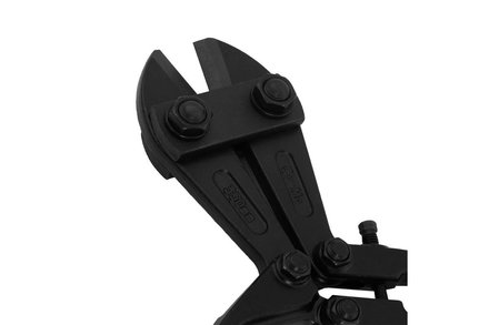 Kleště pákové na stříhání tyčoviny Stalco S-67630, 750 mm, PERFECT (2)