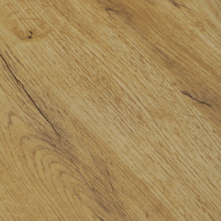 Moderní jídelní stůl s rozkladem Autronic rozkládací 60-90x60 cm, melamin, dub, GDT-206 OAK (11)