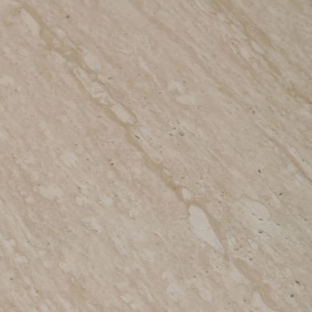 Moderní jídelní stůl s rozkladem Autronic rozkládací 60-90x60 cm, melamin, travertin, GDT-206 TRV (11)