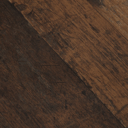 Moderní jídelní stůl s rozkladem Autronic rozkládací 60-90x60 cm, melamin, old wood, GDT-206 OLW2 (11)