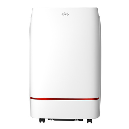 Mobilní klimatizace Argo 398400037 HERMES Plus, 4v1, Wi-Fi (1)