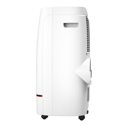 Mobilní klimatizace Argo 398400037 HERMES Plus, 4v1, Wi-Fi (3)