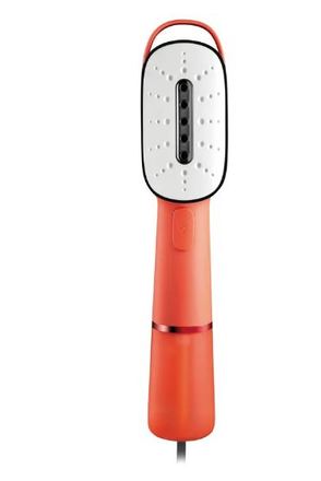 Napařovač oděvů Ariete SteamStyle 4301/02, coral (1)