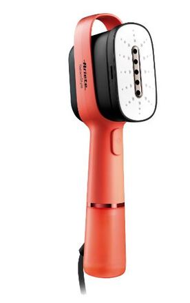 Napařovač oděvů Ariete SteamStyle 4301/02, coral (2)