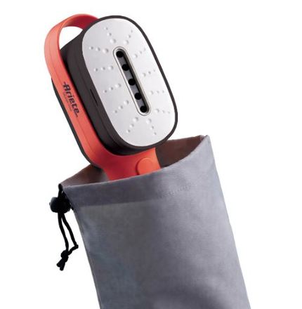 Napařovač oděvů Ariete SteamStyle 4301/02, coral (4)