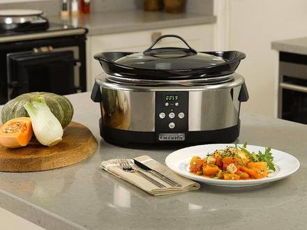 Pomalý hrnec CrockPot SCCPBPP605-050 (3)