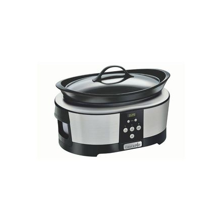 Pomalý hrnec CrockPot SCCPBPP605-050