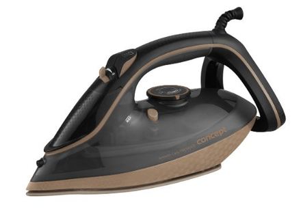 Napařovací žehlička Concept ZN9220