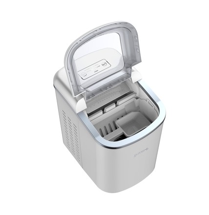 Výrobník ledu Guzzanti GZ 125W (3)
