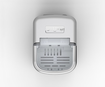 Výrobník ledu Guzzanti GZ 125W (4)