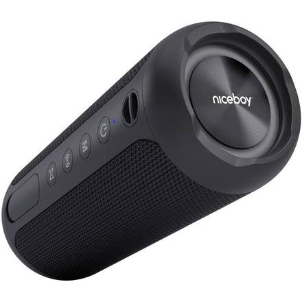 BT reproduktor Niceboy Polaris