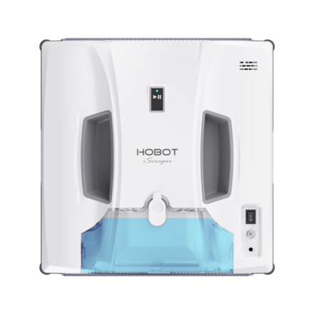 Robotický čistič oken Hobot SP-10 iScraper