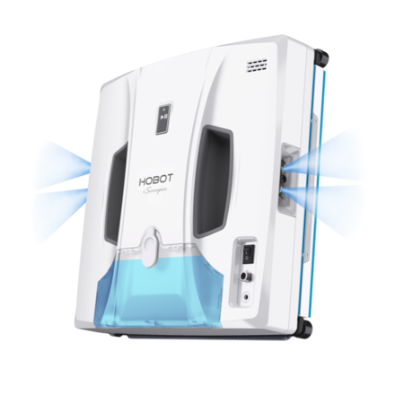 Robotický čistič oken Hobot SP-10 iScraper (1)