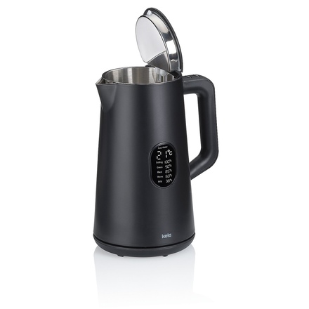 Rychlovarná konvice Kela KL-10138 Santos 1,5l černá (4)