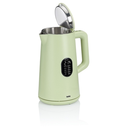 Rychlovarná konvice Kela KL-10136 Santos 1,5l zelená (4)