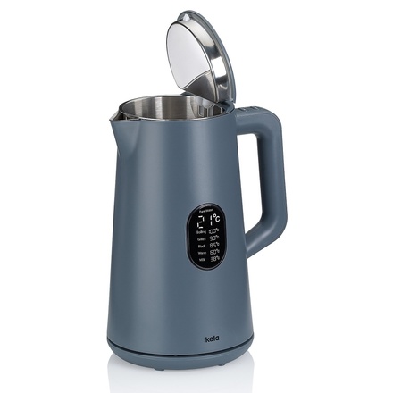 Rychlovarná konvice Kela KL-10135 Santos tmavě šedá 1,5l (4)