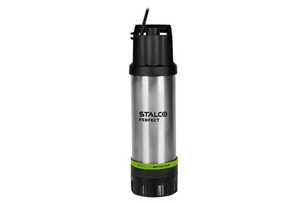 Ponorné čerpadlo Stalco S056198662 na čistou vodu SPP1200HLP, 1200W, PERFECT