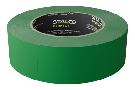 Páska maskovací na dlaždice a omítku Stalco S042138467, 48 mm x 20 m, PERFECT (1)