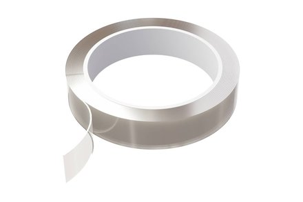 Páska montážní Stalco S042276664, oboustranná, akrylová, 19 mm x 2 m, PERFECT (1)