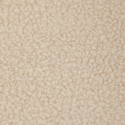 Relaxační křeslo Autronic krémová, látka bouclé, AK-319 CRM2 (10)