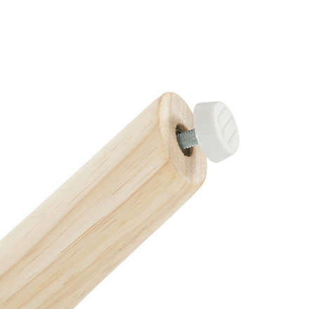 Relaxační křeslo Autronic krémová, látka bouclé, AK-319 CRM2 (15)