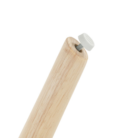 Relaxační křeslo Autronic hnědá, látka bouclé, AK-319 BR2 (15)