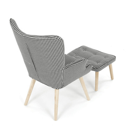 Relaxační křeslo Autronic vícebarevná, látka, AK-305B PEP2 (7)