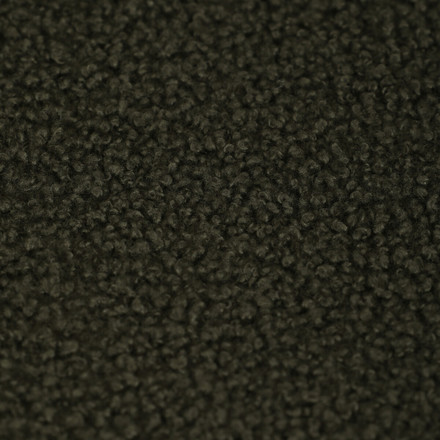 Relaxační křeslo Autronic zelená, látka bouclé, AK-319 GRN2 (10)
