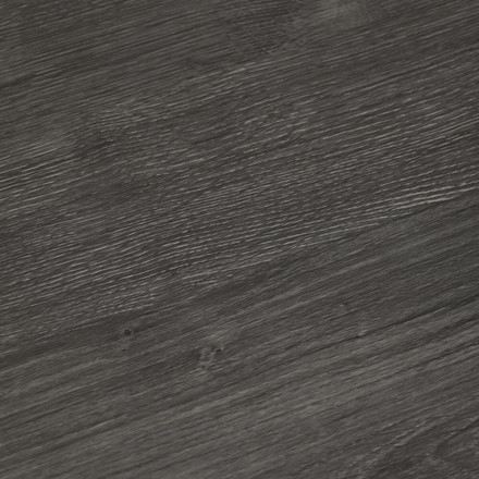 Moderní jídelní stůl Autronic 160x90cm, mdf, šedý dub, HT-F4516 GREY (8)