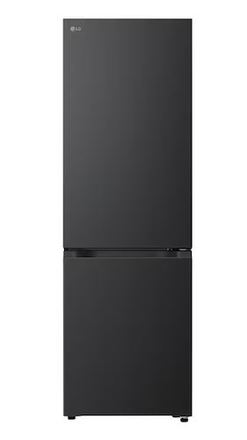 Kombinovaná chladnička LG GBBS312BEV (1)