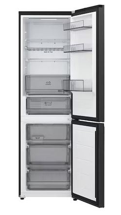 Kombinovaná chladnička LG GBBS312BEV (2)