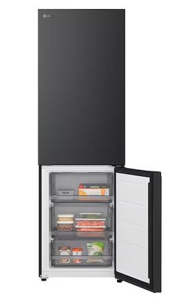 Kombinovaná chladnička LG GBBS312BEV (3)