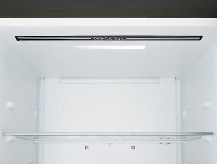 Kombinovaná chladnička LG GBBS312BEV (4)