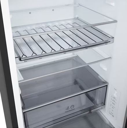 Kombinovaná chladnička LG GBBS312BEV (5)
