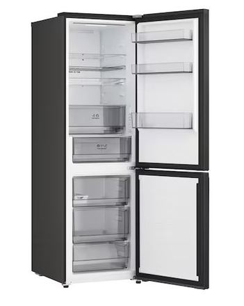 Kombinovaná chladnička LG GBBS312BEV (7)
